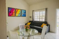 Best Quality 1 Bedroom Apartment 3 km from Eagle Beach