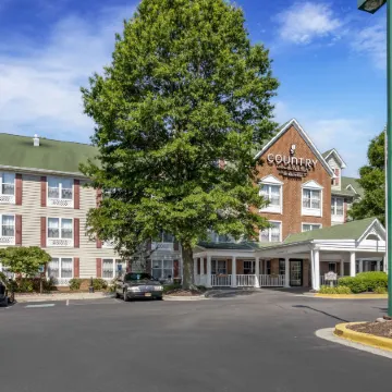 Country Inn & Suites by Radisson, Annapolis, MD