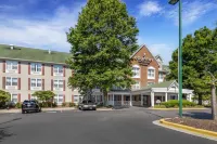 Country Inn & Suites by Radisson, Annapolis, MD Hotel berhampiran US Naval Academy Museum