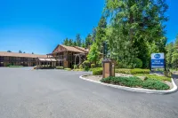 Best Western Stagecoach Inn Hotel a Pollock Pines
