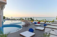 Grand Hotel Sveti Vlas - Fitness & Spa Hotel - 5-Star