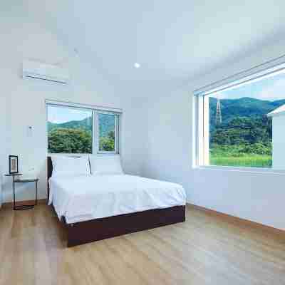 가평 LX22풀빌라 Rooms