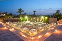 Grand Hotel Masseria Santa Lucia - Frühstück