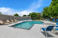 Sleep Inn & Suites Pigeon Forge - Downtown