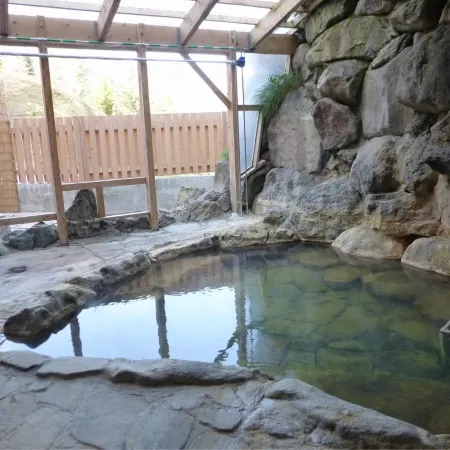 Kanno Onsen
