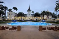Swakopmund Hotel & Entertainment Centre - Pools