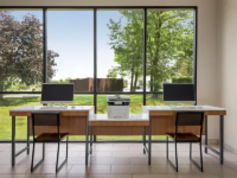 ホリデイ イン エクスプレス ウィンチェスター サウス - スティーブンスシティ by IHG フレデリックのホテル