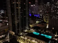 Flow Miami Hotels near MiamiCentral