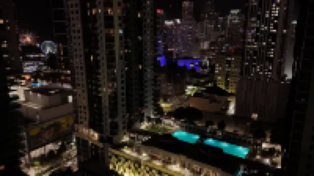 플로우 마이애미 호텔