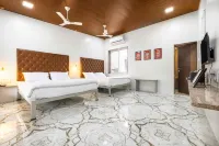 Coco Bliss by Mauli Stays Hotels in Dhekale