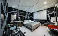 Buan Hotel Bellino
