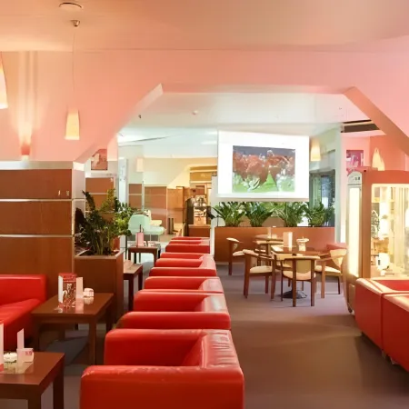 Hotel Filmar
