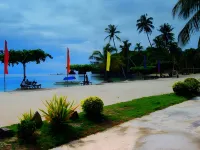 Aglicay Beach Resort - con vistas al mar