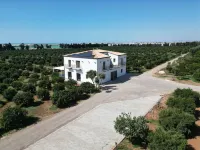 Tenuta Macconi Country Rooms