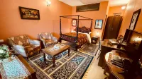 Habba Kadal Kashmiri Heritage Hotel & Hub