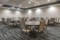 Comfort Inn & Suites Downtown Brickell-Port of Miami - bar