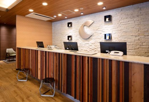 다이와 로열 호텔 D-프리미엄 나라 객실