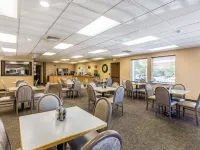 Quality Inn Homestead Park Hotéis em Billings