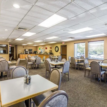 Quality Inn Homestead Park