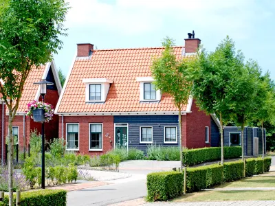 Ganuenta Hôtels à : Kloetinge