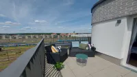 Holiday Inn - the niu, Sparrow Regensburg by IHG - Romantic