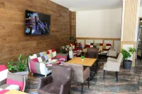 City Plaza Hotels in Pravets