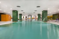 Danubius Hotel Arena - Swimmingpools