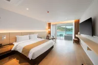 Oandf Hotel