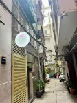Sen Vivian Home Отели в г. Район 1 — Ле Тхань Тонг