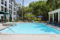 Hampton Inn & Suites Boynton Beach - Fitnessstudio