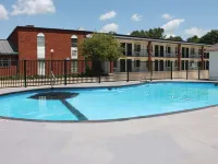Econo Lodge Kennett Hotels in Dunklin County