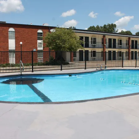 Econo Lodge Kennett