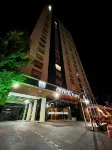 Hotel Crystal Place Hotels in Гоянія
