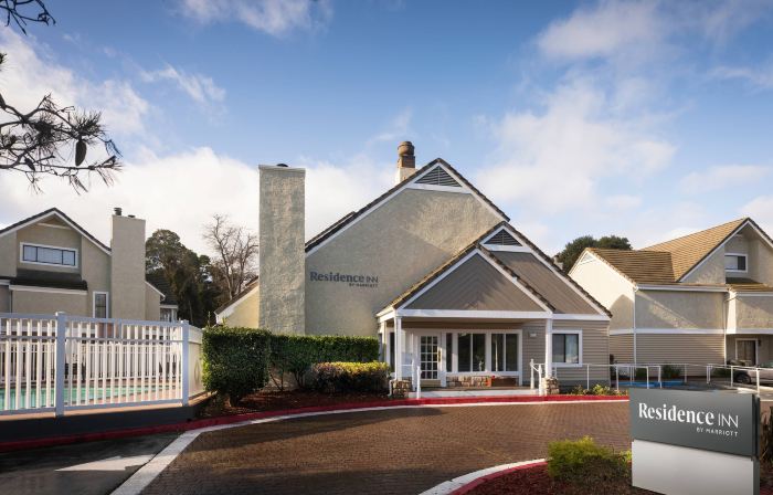 Residence Inn San Francisco Airport/San Mateo