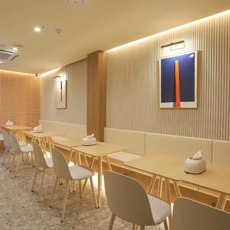 Brown Dot Hotel Gunsan Terminal Branch