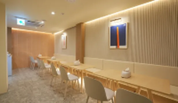 Brown Dot Hotel Gunsan Terminal Branch