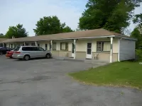 Holiday Motel Hotels in Orillia