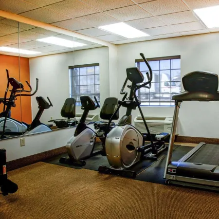 Comfort Inn Bessemer Birmingham South