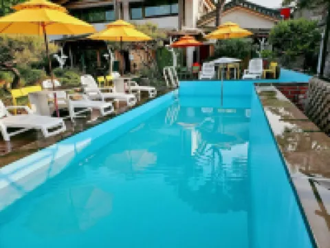 Paju Terra Pension A