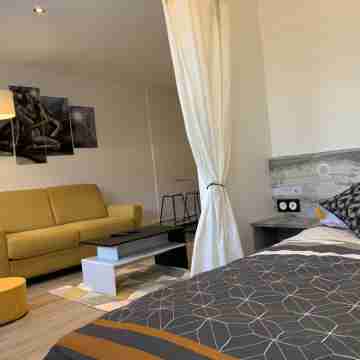 L'étoile de Mer - Étretat Rooms