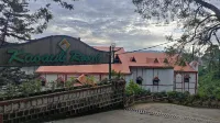 Kasauli Resort by Piccadily Hotels near Shopping Center Naryal