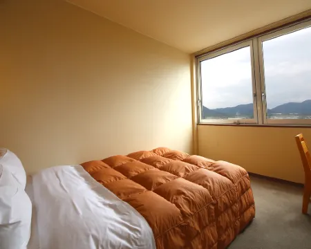 โรงแรมพับลิค21 โรงแรมในUsa