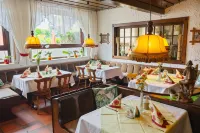 Gasthof Zur Traube Hotels in Beerfelden