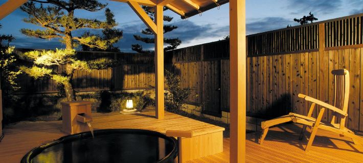 Echizen Mangetsu Hotels in Fukui