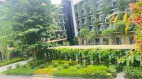 X Hotel Thái Nguyên Các khách sạn gần Bảo tàng Lực lượng Vũ trang Việt Bắc Quân khu 1