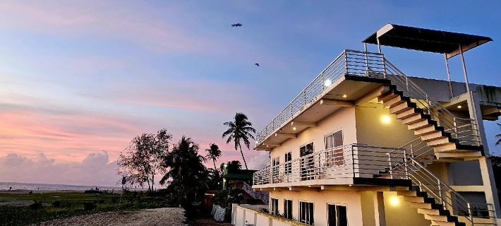 Asthamaya Beach Hotels in Alleppey