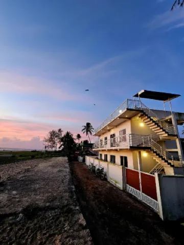 Asthamaya Beach Hotels in 