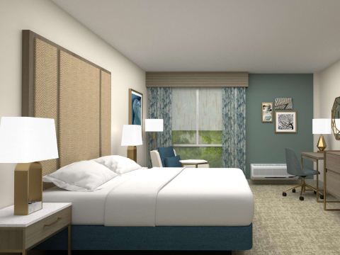 DoubleTree by Hilton Wilmington