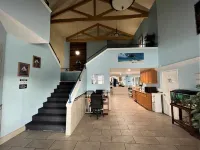 Marina Inn des Moines / SeaTac Hotel a Des Moines
