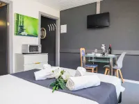 Rosablanche B22 Hotel a Conthey